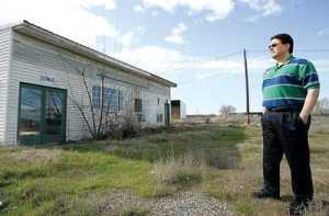 Humane Society buys site for expanded shelter - Mid-Columbia News | Tri-City Herald : Mid-Columbia n